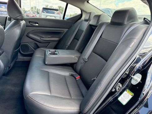 Used 2021 Nissan Altima 2.5 SR FWD image 22