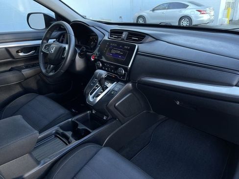 Used 2021 Honda CR-V Special Edition image 20