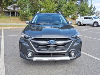 Used 2024 Subaru Outback Touring XT video 2