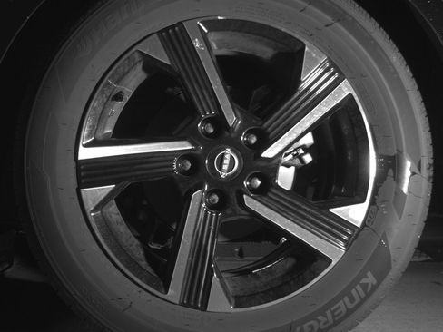 Used 2025 Nissan Sentra SV image 14