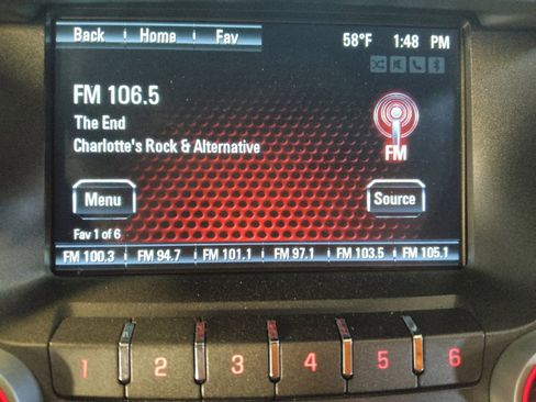 Used 2017 GMC Terrain SLE FWD image 25