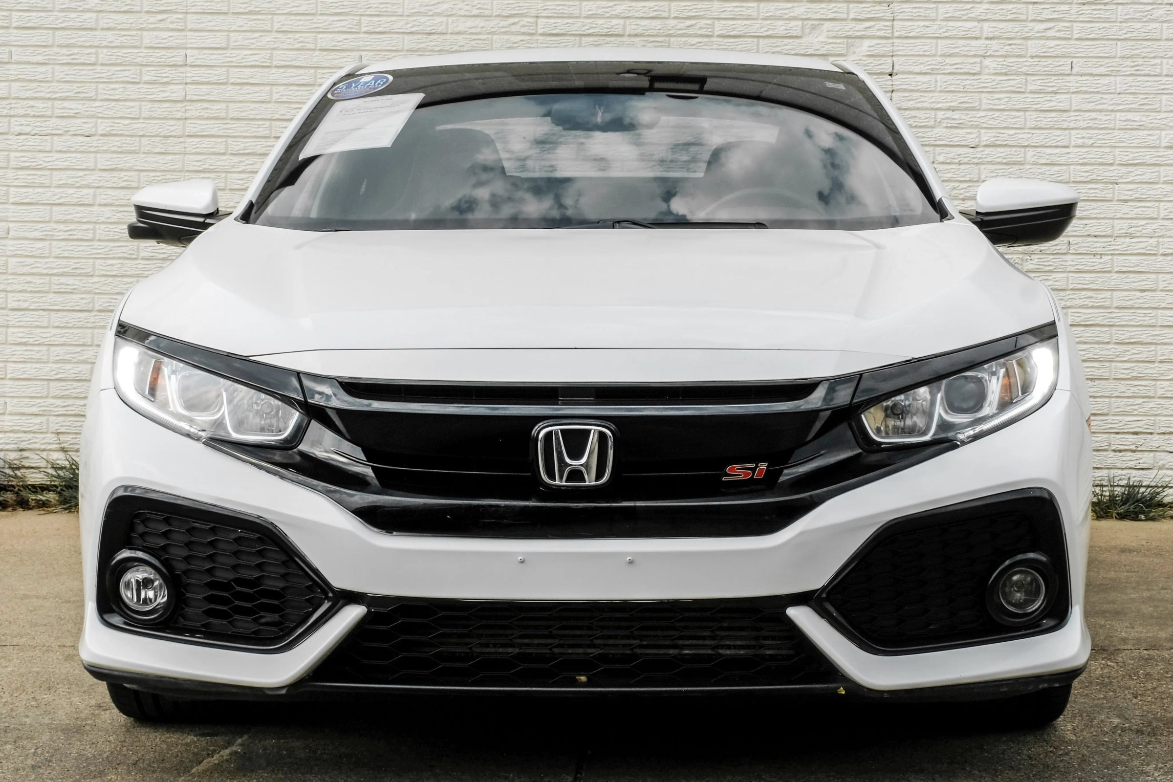 Used 2018 Honda Civic Si image 5
