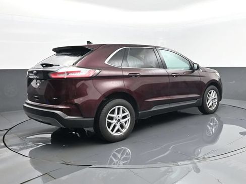Used 2023 Ford Edge SEL w/ Convenience Package AWD/4WD image 23