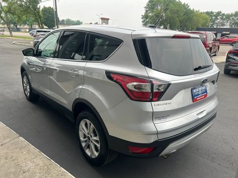 Used 2017 Ford Escape SE AWD/4WD image 30