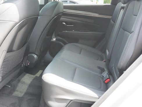 Used 2023 Hyundai Tucson SEL AWD/4WD image 31