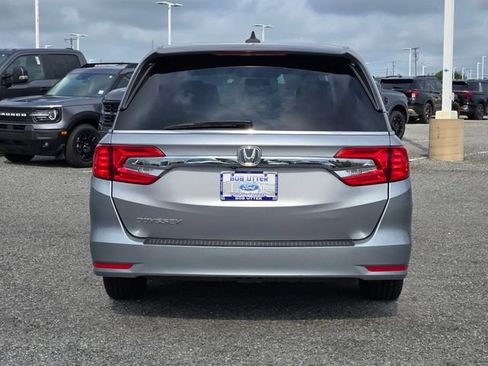 Used 2020 Honda Odyssey EX image 6