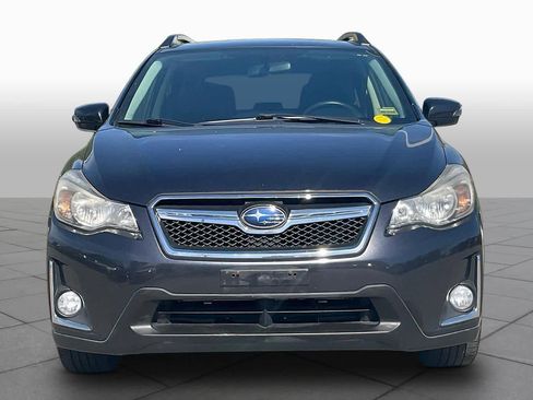 Used 2016 Subaru Crosstrek 2.0i Limited AWD/4WD image 3