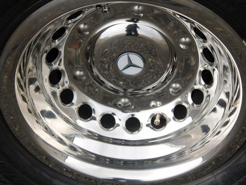 Used 2023 Mercedes-Benz Sprinter 3500 image 14