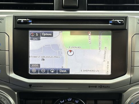 Used 2019 Toyota 4Runner SR5 Premium image 8