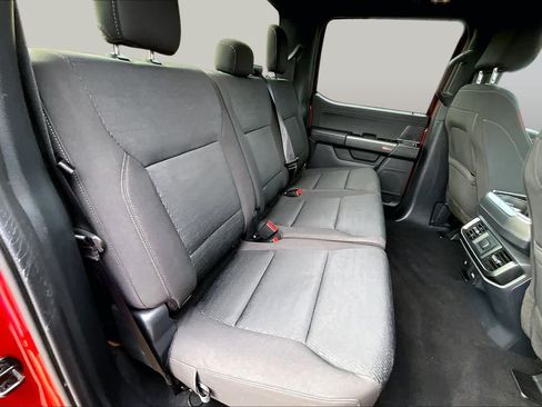 Used 2023 Ford F150 XLT w/ Equipment Group 302A High AWD/4WD image 20