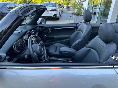 Used 2023 MINI Cooper S FWD image 40