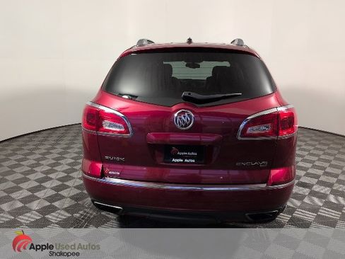 Used 2014 Buick Enclave Leather w/ Trailering Provision Package image 6