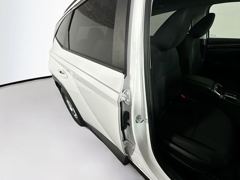 Used 2023 Hyundai Tucson SEL FWD image 28