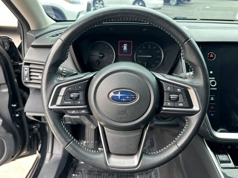 Used 2021 Subaru Outback Premium AWD/4WD image 18