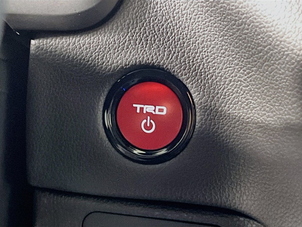 New 2026 Toyota Tundra TRD Pro AWD/4WD image 19