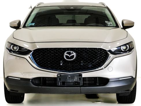 Used 2023 MAZDA CX-30 AWD 2.5 S w/ Preferred Package image 2