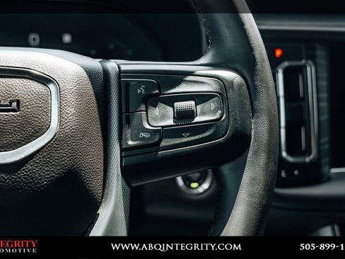 Used 2023 GMC Yukon Denali w/ Max Trailering Package RWD image 28