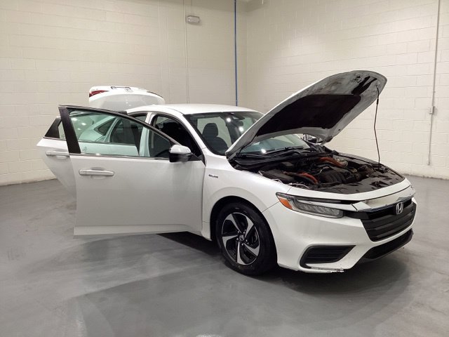 Used 2021 Honda Insight EX image 9