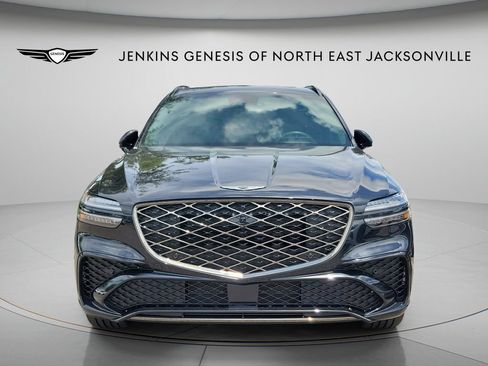 Used 2026 Genesis GV70 3.5T Sport Prestige AWD/4WD image 7