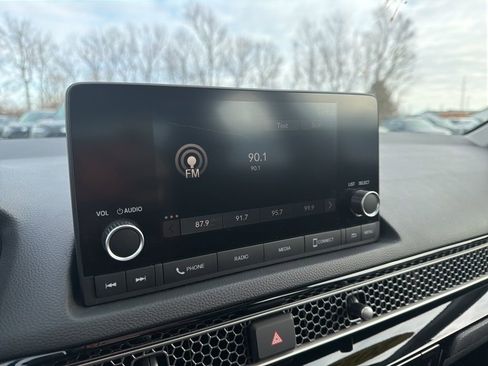 Used 2023 Honda Civic EX image 29