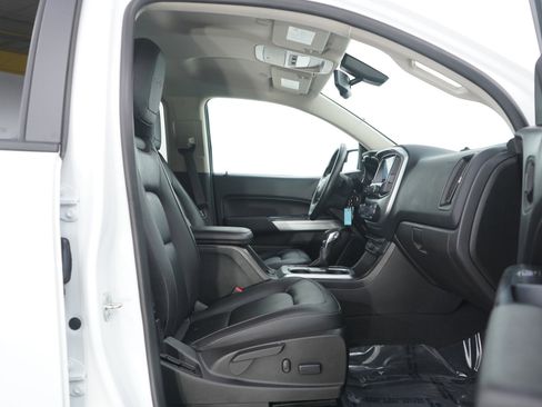 Used 2022 Chevrolet Colorado ZR2 image 11