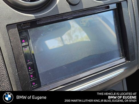 Used 2015 Nissan Rogue S w/ Convenience Package FWD image 27