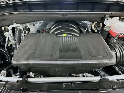 Used 2025 GMC Sierra 1500 Elevation w/ Preferred Package image 31