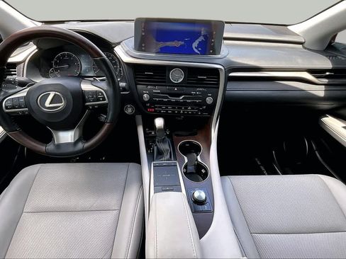 Used 2020 Lexus RX 350 FWD w/ Premium Package image 16
