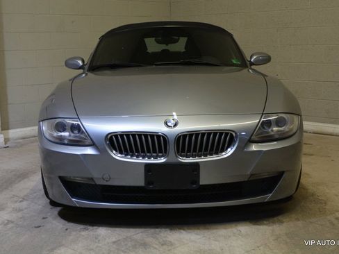 Used 2006 BMW Z4 3.0si image 33