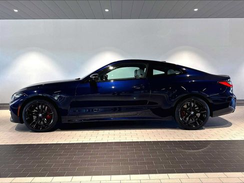 Used 2024 BMW 440i xDrive Coupe AWD/4WD image 2