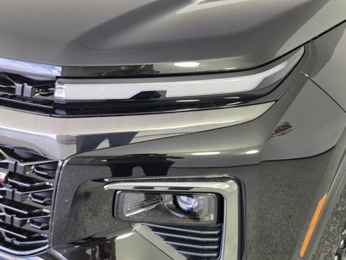 New 2026 Chevrolet Traverse Z71 w/ Driver Confidence Package AWD/4WD image 11