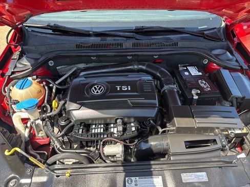Used 2016 Volkswagen Jetta Sport FWD image 26