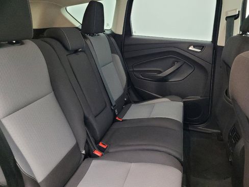 Used 2018 Ford Escape SE w/ SE Sync 3 Package FWD image 19