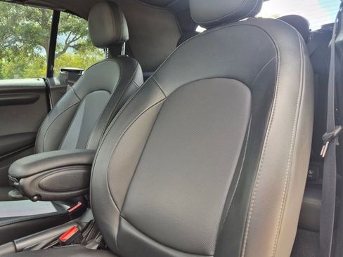 Used 2019 MINI Cooper Convertible w/ Signature Upholstery Package image 12