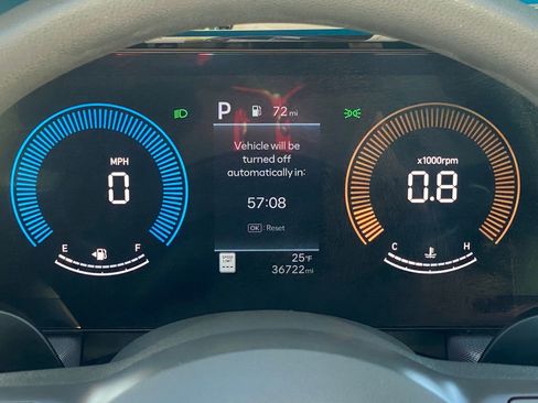 Used 2024 Hyundai Sonata SEL image 22