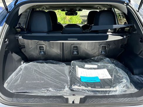 New 2026 Subaru Crosstrek 2.5i Limited image 20