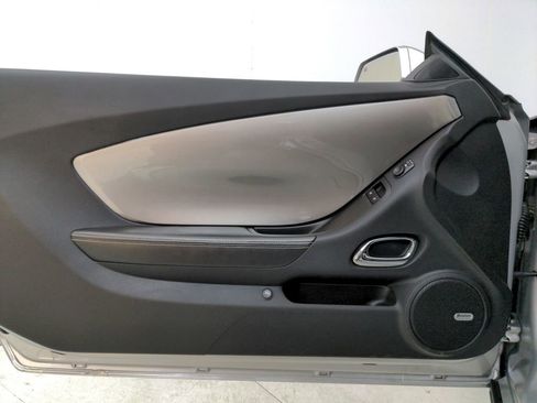 Used 2011 Chevrolet Camaro LT w/ RS Package image 21