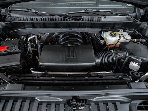 Used 2023 Chevrolet Silverado 1500 High Country w/ High Country Premium Package image 28