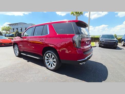 New 2026 Chevrolet Tahoe Premier image 19