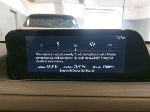 Used 2023 MAZDA CX-30 AWD 2.5 S w/ Preferred Package image 23