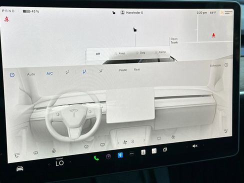 Used 2025 Tesla Model Y Long Range image 22