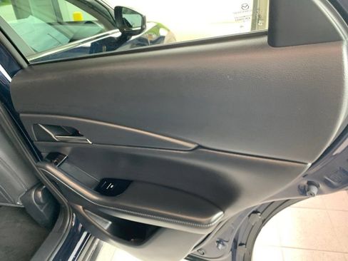 Used 2024 MAZDA CX-30 AWD 2.5 S w/ Preferred Package image 18