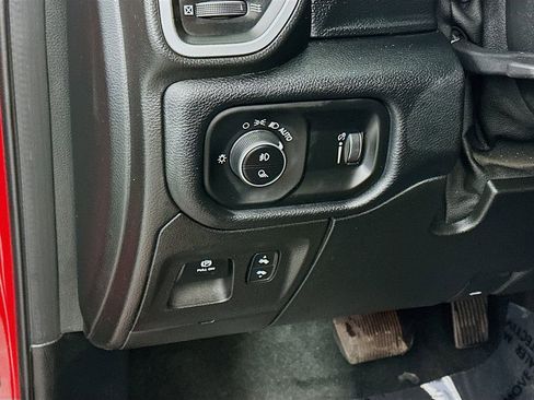 Certified 2021 RAM 1500 Big Horn image 18