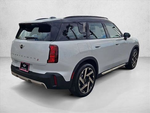 New 2026 MINI Cooper Countryman S image 2