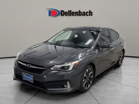 Used 2020 Subaru Impreza 2.0i Limited image 1
