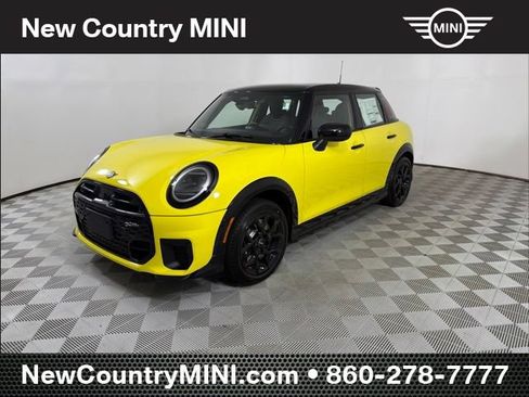 New 2026 MINI Cooper S FWD image 3