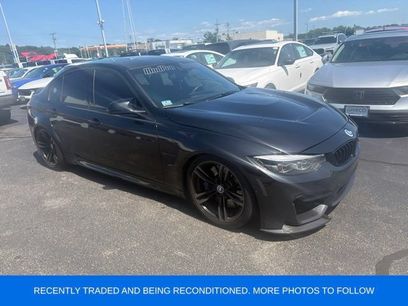 Used 2018 BMW M3 w/ Executive Package