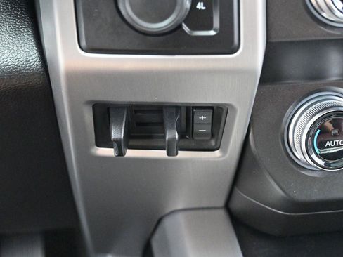 Used 2019 Ford F450 Platinum w/ Platinum Ultimate Package AWD/4WD image 30