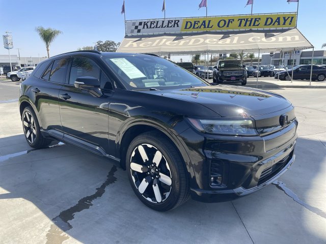 Used 2024 Honda Prologue Elite image 2