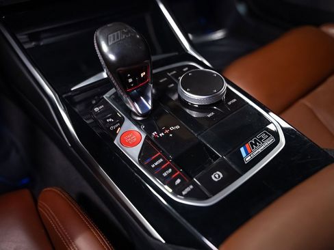 Used 2022 BMW M3 Competition w/ Executive Package image 55